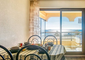 30 m² Apartment ∙ 1 bedroom ∙ 4 guests