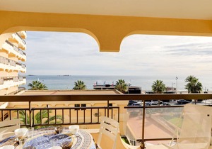 30 m² Apartment ∙ 1 bedroom ∙ 4 guests