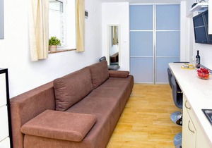 30 m² Apartment ∙ 1 bedroom ∙ 4 guests