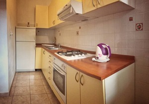 30 m² Apartment ∙ 1 bedroom ∙ 3 guests
