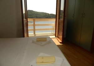 30 m² Apartment ∙ 1 bedroom ∙ 3 guests