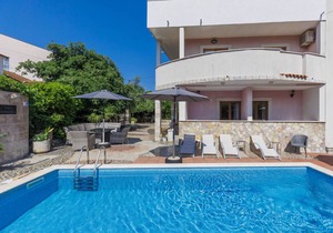 30 m² Apartment ∙ 1 bedroom ∙ 3 guests