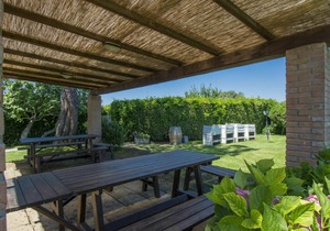 30 m² Apartment ∙ 1 bedroom ∙ 2 guests