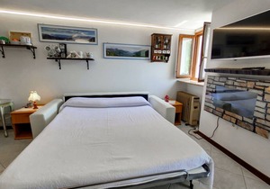 30 m² Apartment ∙ 1 bedroom ∙ 3 guests