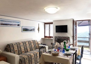 30 m² Apartment ∙ 1 bedroom ∙ 3 guests