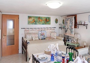 30 m² Apartment ∙ 1 bedroom ∙ 3 guests