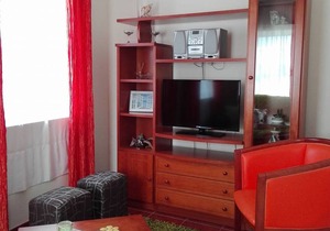 30 m² Apartment ∙ 1 bedroom ∙ 2 guests