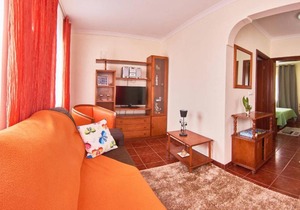 30 m² Apartment ∙ 1 bedroom ∙ 2 guests