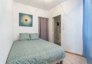 30 m² Apartment ∙ 1 bedroom ∙ 3 guests