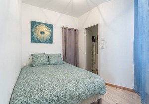 30 m² Apartment ∙ 1 bedroom ∙ 4 guests