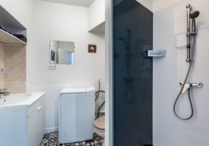 30 m² Apartment ∙ 1 bedroom ∙ 4 guests