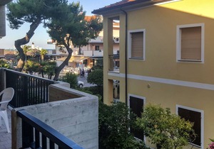 30 m² Apartment ∙ 1 bedroom ∙ 3 guests