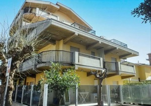 30 m² Apartment ∙ 1 bedroom ∙ 3 guests