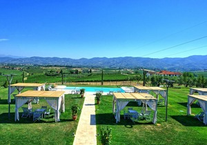 30 m² Apartment ∙ 1 bedroom ∙ 3 guests