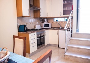 30 m² Apartment ∙ 1 bedroom ∙ 2 guests