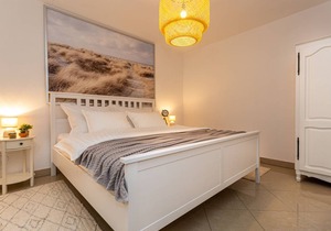 30 m² Apartment ∙ 1 bedroom ∙ 3 guests