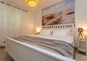 30 m² Apartment ∙ 1 bedroom ∙ 3 guests