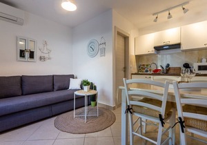 30 m² Apartment ∙ 1 bedroom ∙ 3 guests