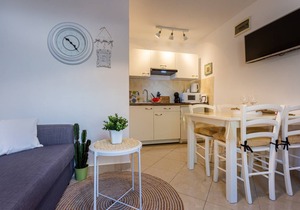 30 m² Apartment ∙ 1 bedroom ∙ 3 guests