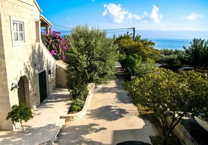 30 m² Apartment ∙ 1 bedroom ∙ 4 guests