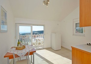 30 m² Apartment ∙ 1 bedroom ∙ 2 guests
