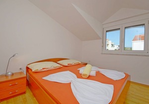 30 m² Apartment ∙ 1 bedroom ∙ 2 guests