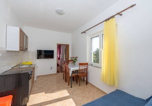 30 m² Apartment ∙ 1 bedroom ∙ 3 guests