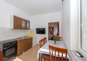 30 m² Apartment ∙ 1 bedroom ∙ 3 guests