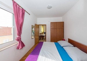 30 m² Apartment ∙ 1 bedroom ∙ 3 guests