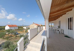 30 m² Apartment ∙ 1 bedroom ∙ 3 guests
