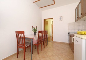 30 m² Apartment ∙ 1 bedroom ∙ 3 guests