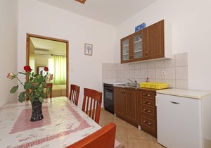 30 m² Apartment ∙ 1 bedroom ∙ 3 guests