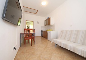 30 m² Apartment ∙ 1 bedroom ∙ 3 guests