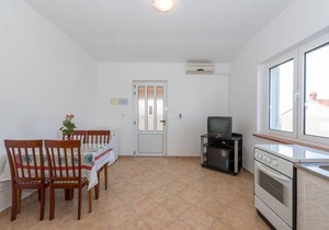 30 m² Apartment ∙ 1 bedroom ∙ 3 guests