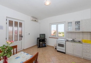 30 m² Apartment ∙ 1 bedroom ∙ 3 guests
