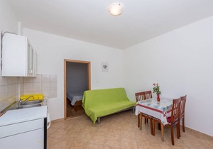 30 m² Apartment ∙ 1 bedroom ∙ 3 guests