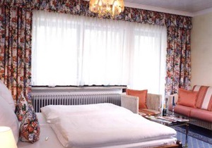 30 m² Apartment ∙ 1 bedroom ∙ 2 guests