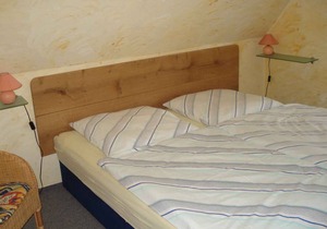 30 m² Apartment ∙ 1 bedroom ∙ 3 guests