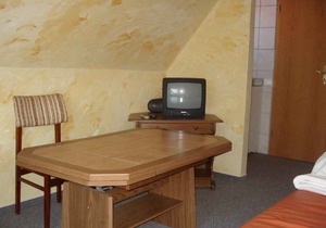 30 m² Apartment ∙ 1 bedroom ∙ 3 guests