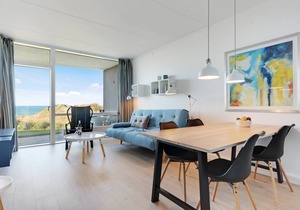 30 m² Apartment ∙ 1 bedroom ∙ 2 guests
