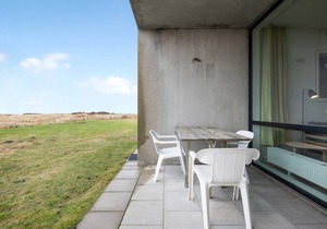 30 m² Apartment ∙ 1 bedroom ∙ 2 guests
