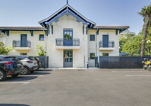 30 m² Apartment ∙ 1 bedroom ∙ 2 guests
