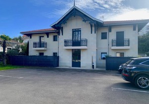 30 m² Apartment ∙ 1 bedroom ∙ 2 guests