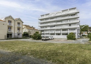 30 m² Apartment ∙ 1 bedroom ∙ 4 guests