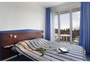 30 m² Apartment ∙ 1 bedroom ∙ 4 guests