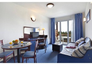 30 m² Apartment ∙ 1 bedroom ∙ 4 guests