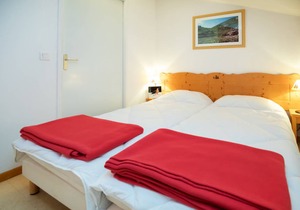 30 m² Apartment ∙ 1 bedroom ∙ 6 guests