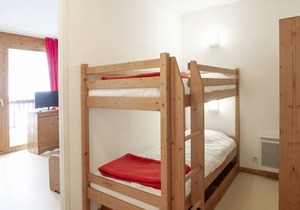 30 m² Apartment ∙ 1 bedroom ∙ 6 guests