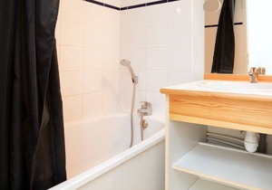 30 m² Apartment ∙ 1 bedroom ∙ 6 guests