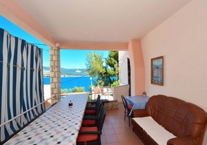 30 m² Apartment ∙ 1 bedroom ∙ 3 guests